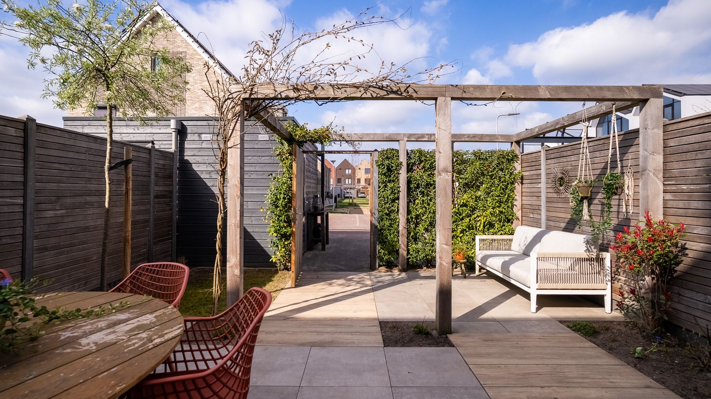 Photo 5 of Doedes Breuning ten Catestraat 86