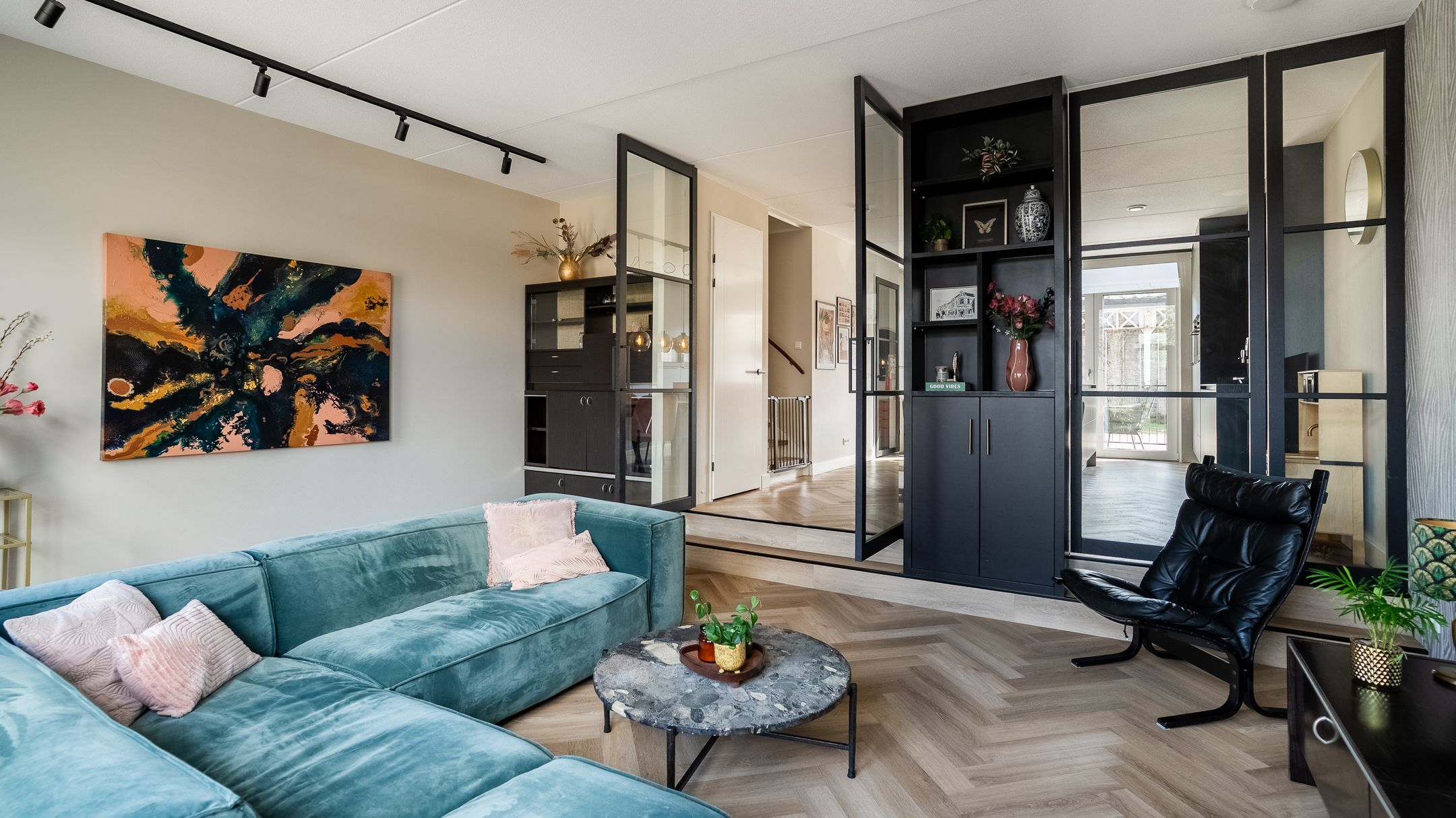 Photo 6 of Doedes Breuning ten Catestraat 86