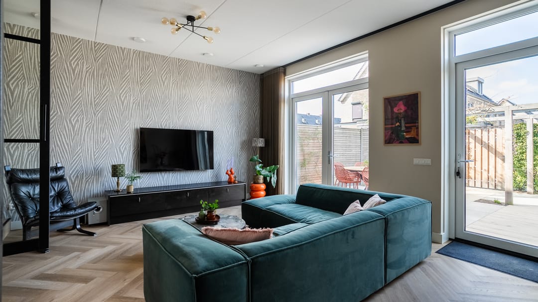 Photo 7 of Doedes Breuning ten Catestraat 86