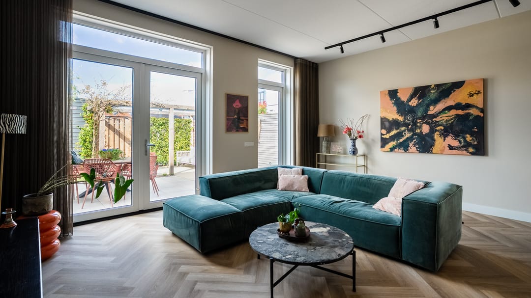 Photo 8 of Doedes Breuning ten Catestraat 86