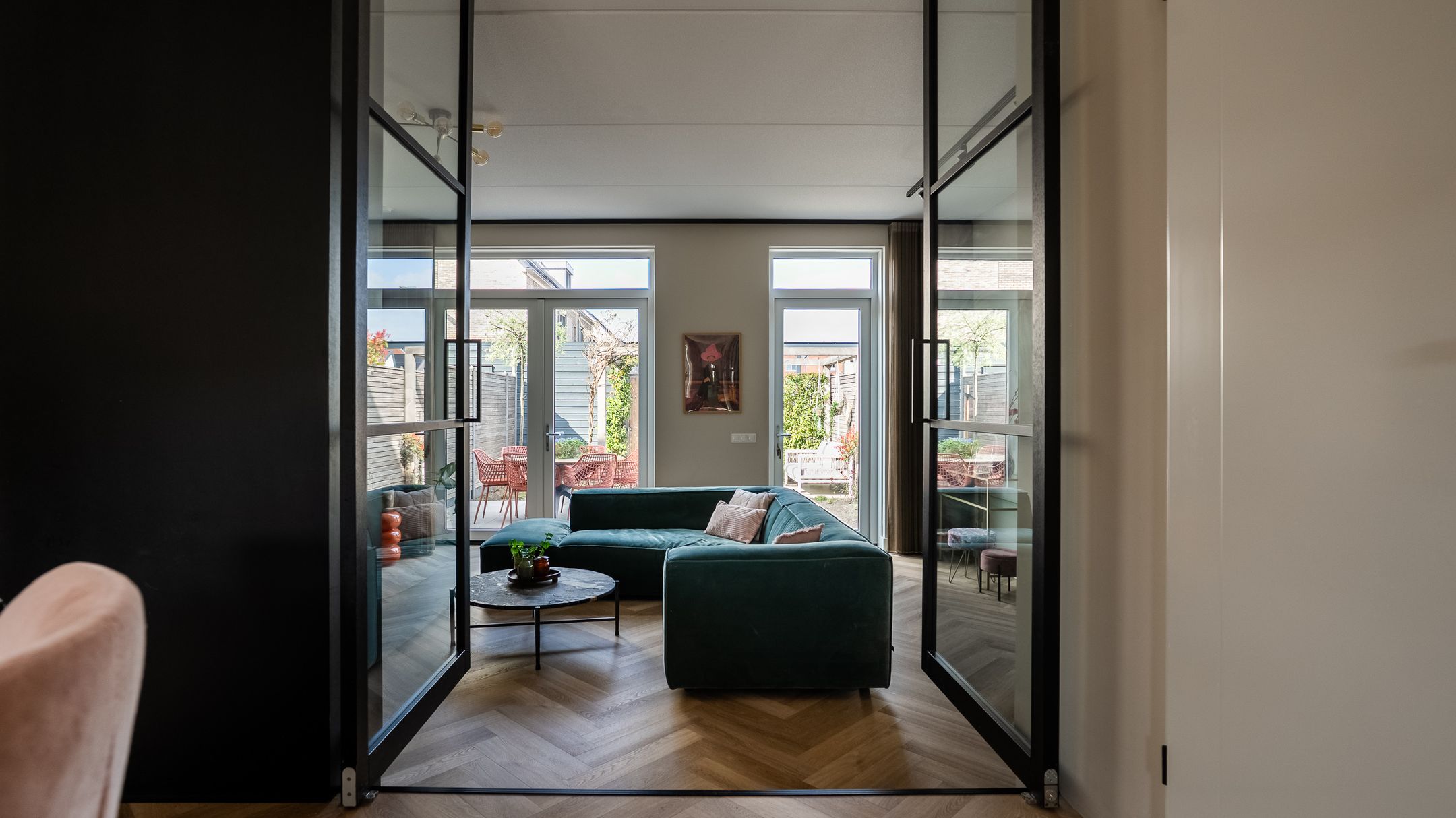 Photo 9 of Doedes Breuning ten Catestraat 86