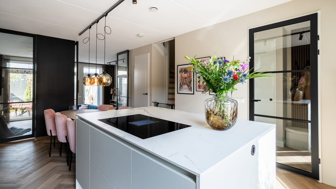 Photo 11 of Doedes Breuning ten Catestraat 86