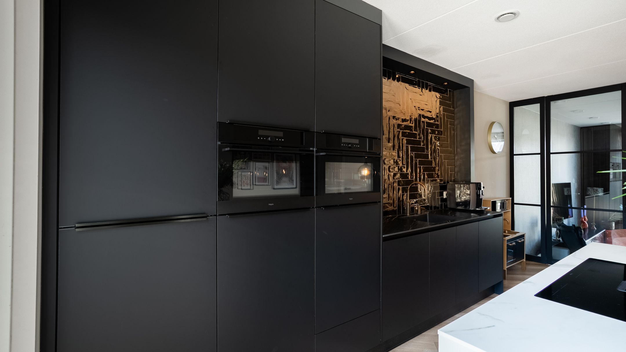 Photo 12 of Doedes Breuning ten Catestraat 86