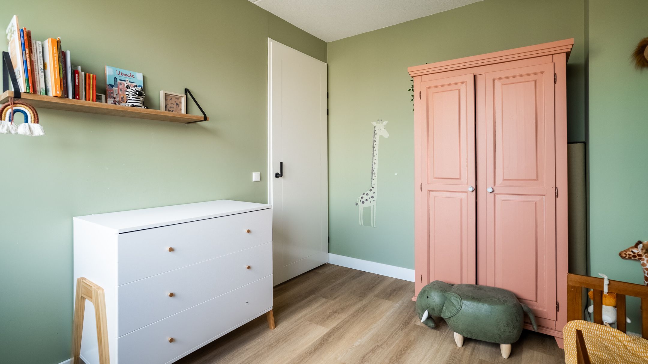 Photo 18 of Doedes Breuning ten Catestraat 86