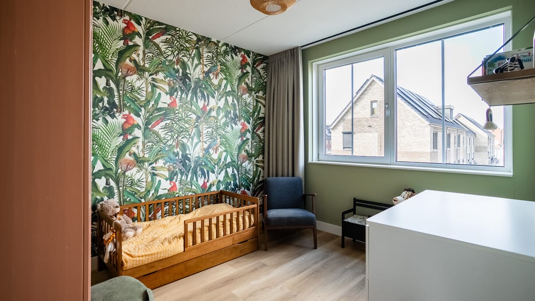 Photo 17 of Doedes Breuning ten Catestraat 86