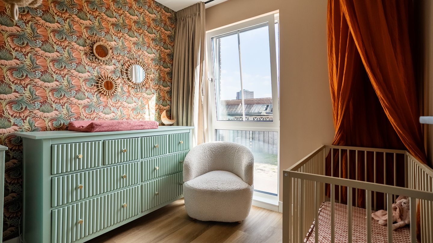 Photo 19 of Doedes Breuning ten Catestraat 86