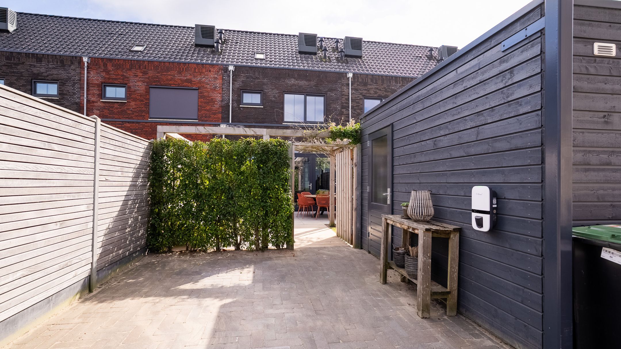 Photo 30 of Doedes Breuning ten Catestraat 86