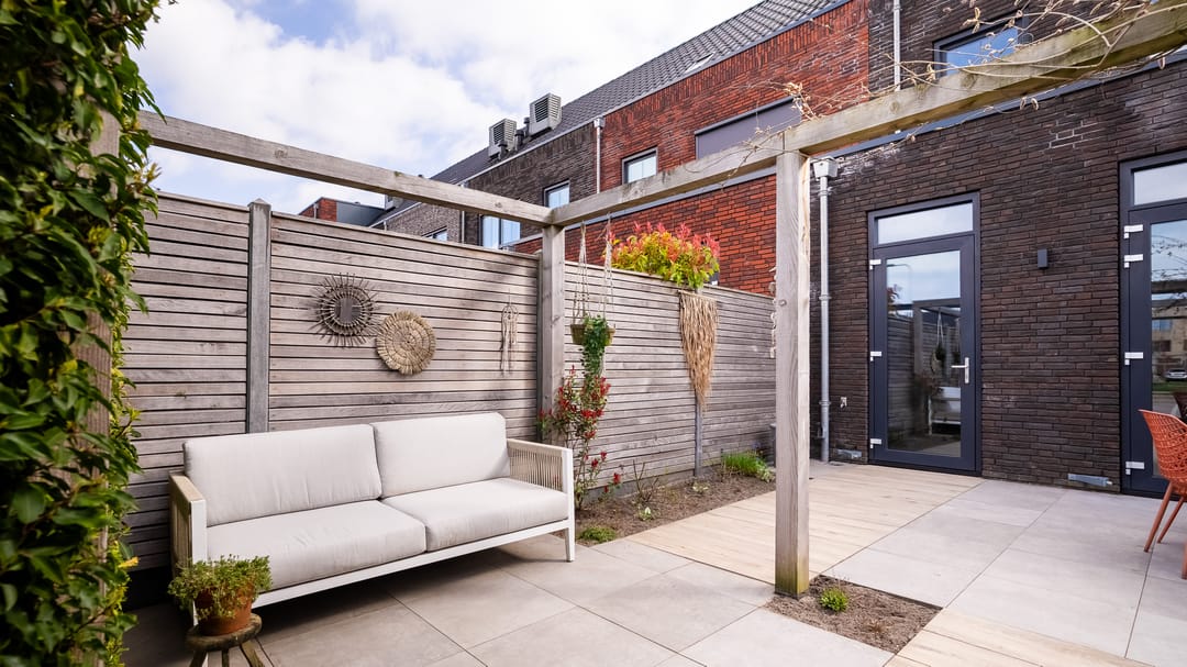 Photo 31 of Doedes Breuning ten Catestraat 86