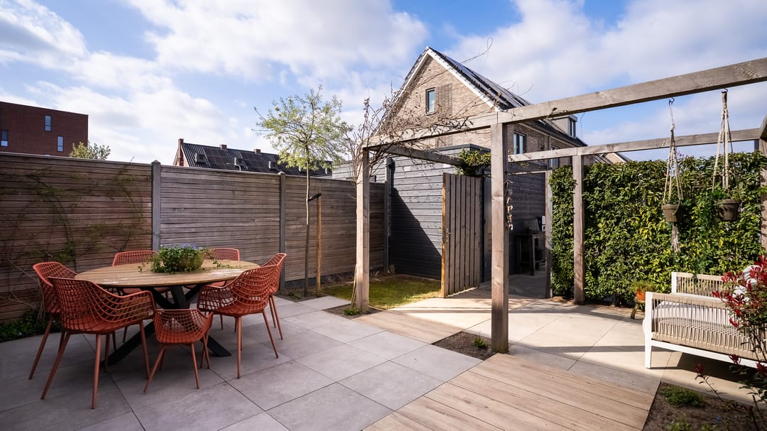 Photo 32 of Doedes Breuning ten Catestraat 86