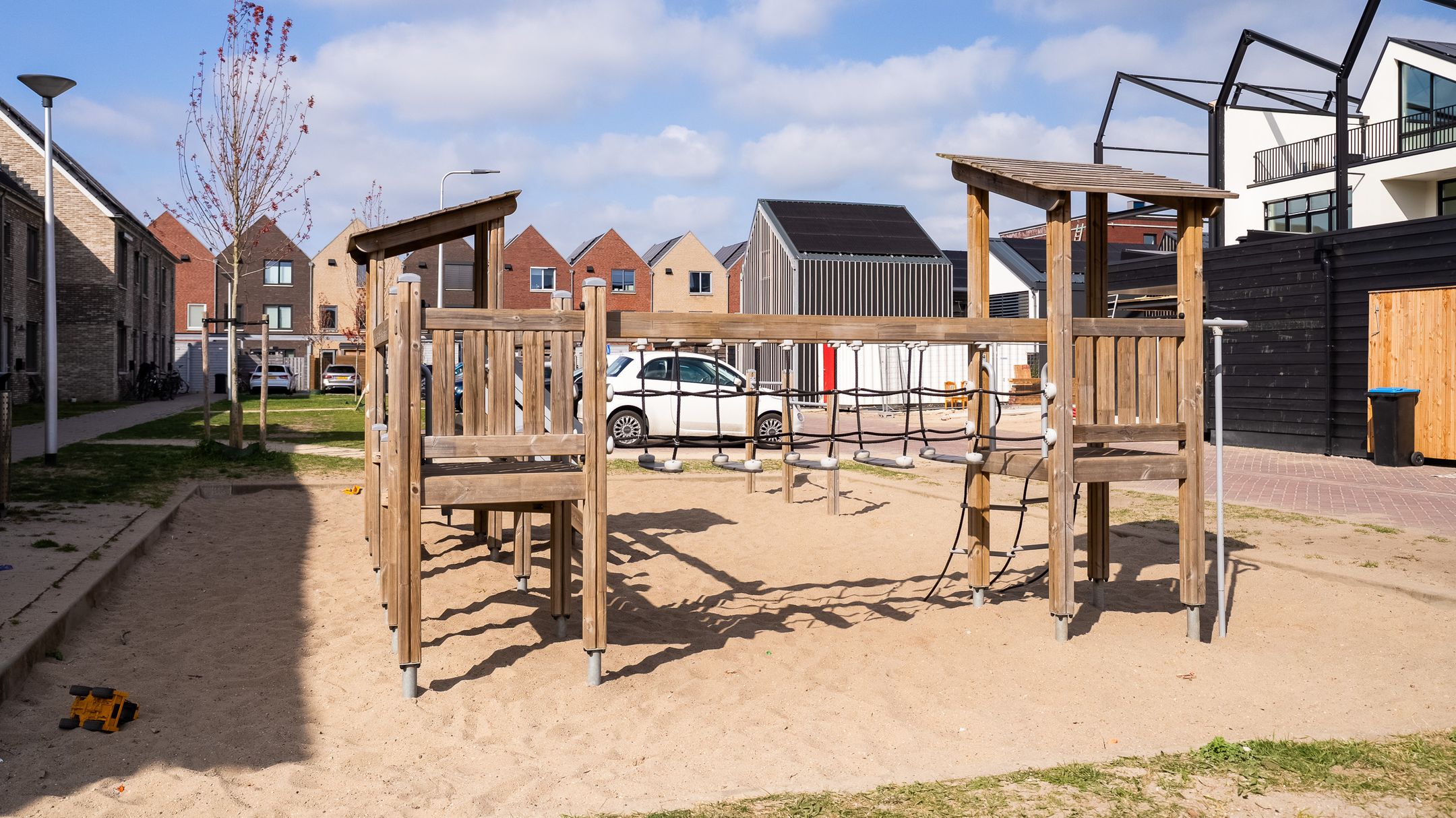 Photo 33 of Doedes Breuning ten Catestraat 86