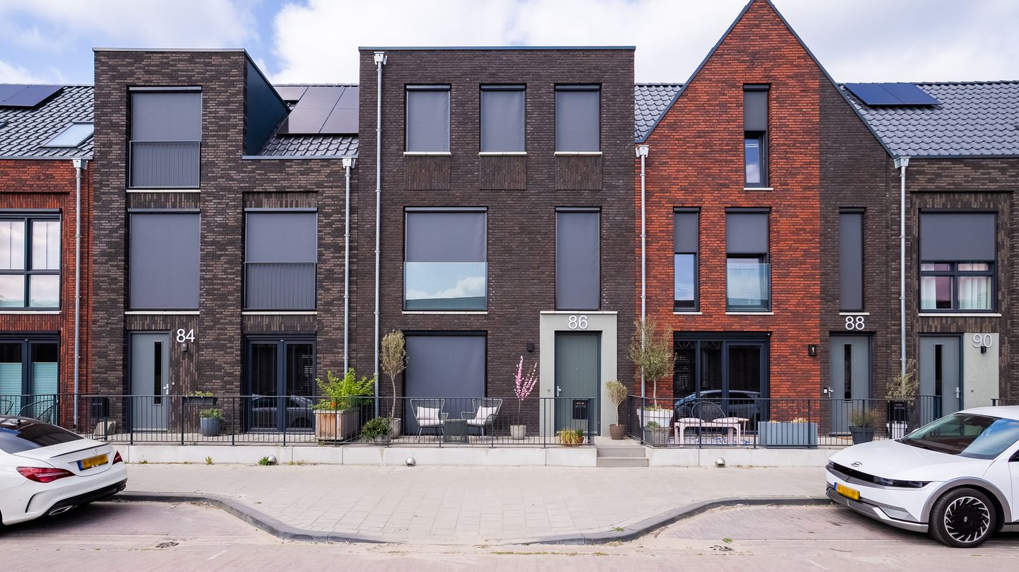 Photo 34 of Doedes Breuning ten Catestraat 86