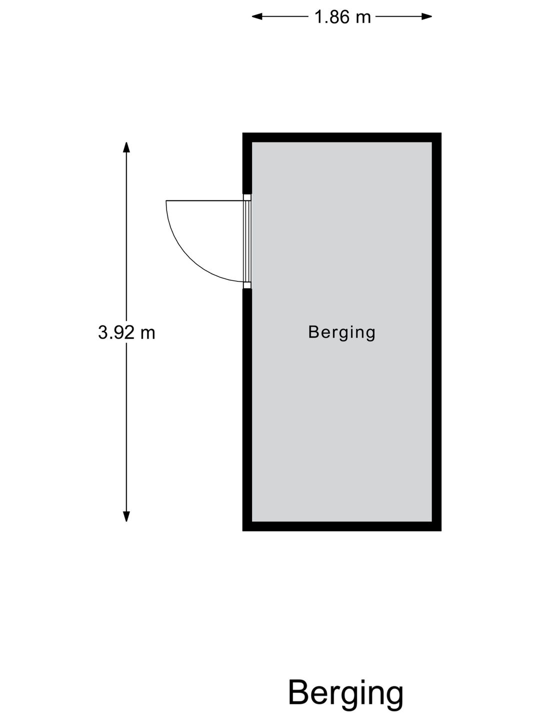 Photo 38 of Doedes Breuning ten Catestraat 86