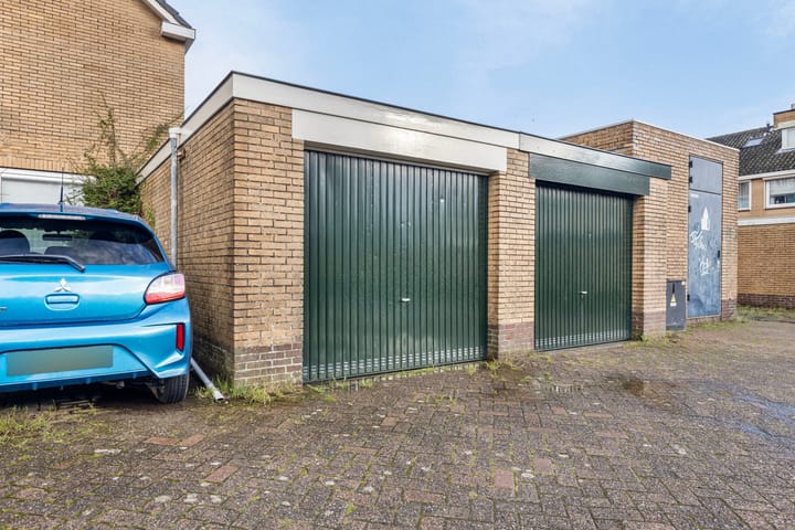 Foto 1 van Jupiterlaan 2-C