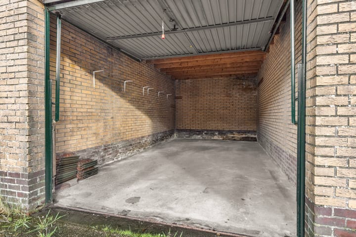 Foto 2 van Jupiterlaan 2-C