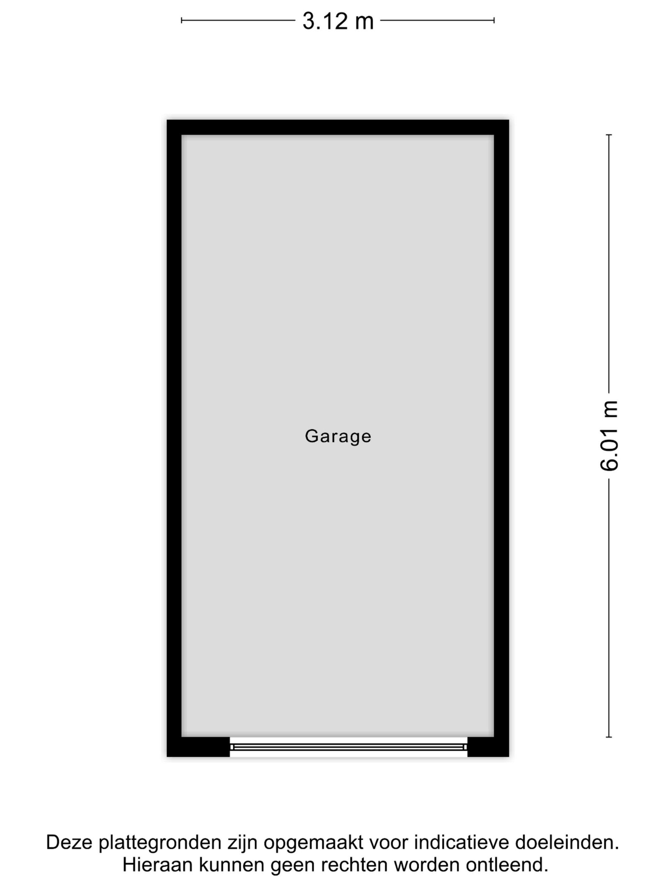 Foto 3 van Jupiterlaan 2-C