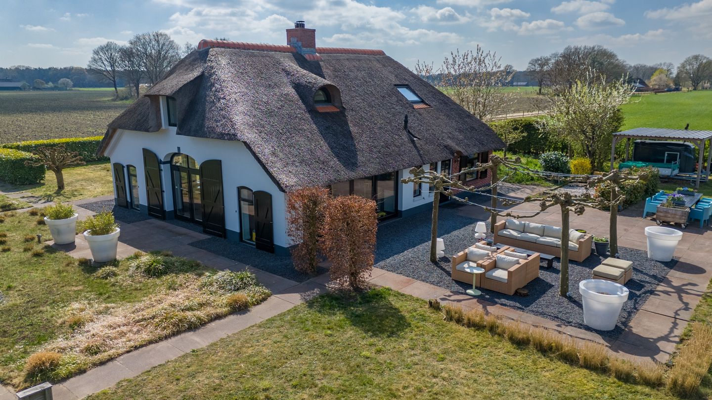 Foto 1 van Hommelteweg 2