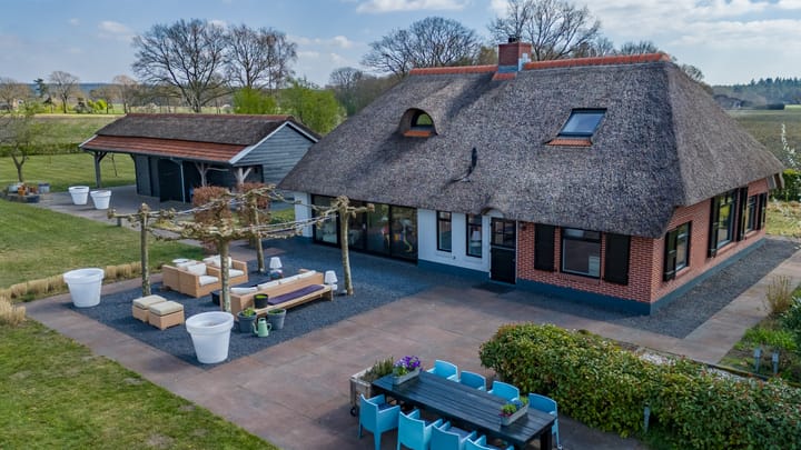 Foto 2 van Hommelteweg 2