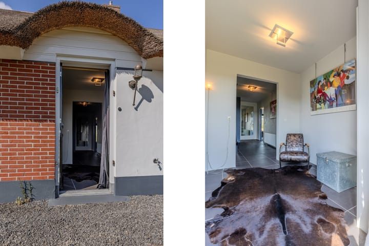 Foto 3 van Hommelteweg 2