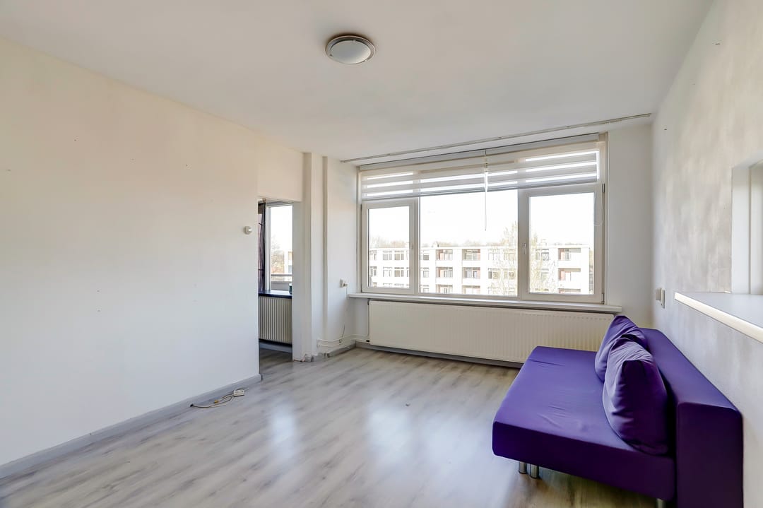 Foto 2 van Frans Halsstraat 22