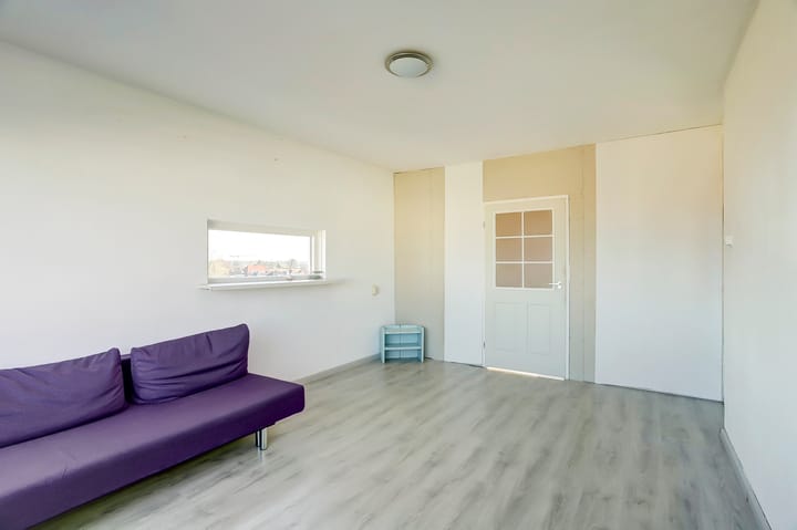 Foto 3 van Frans Halsstraat 22