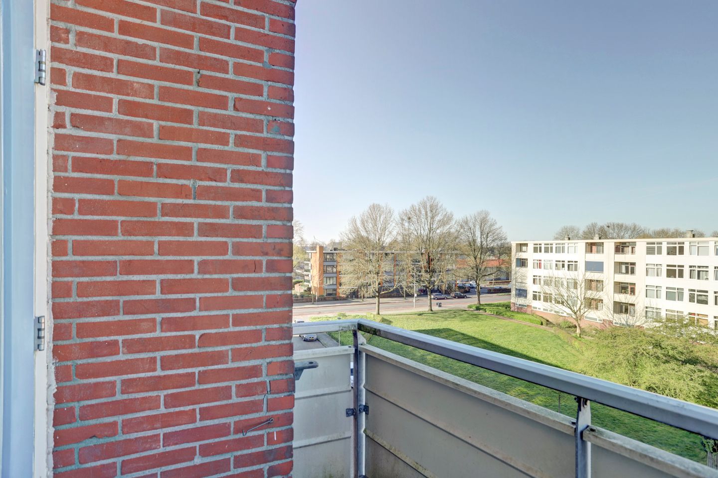 Foto 5 van Frans Halsstraat 22