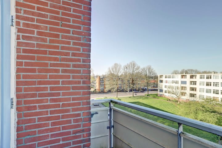 Foto 5 van Frans Halsstraat 22