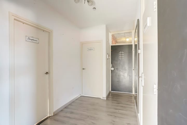 Photo 6 of Frans Halsstraat 22