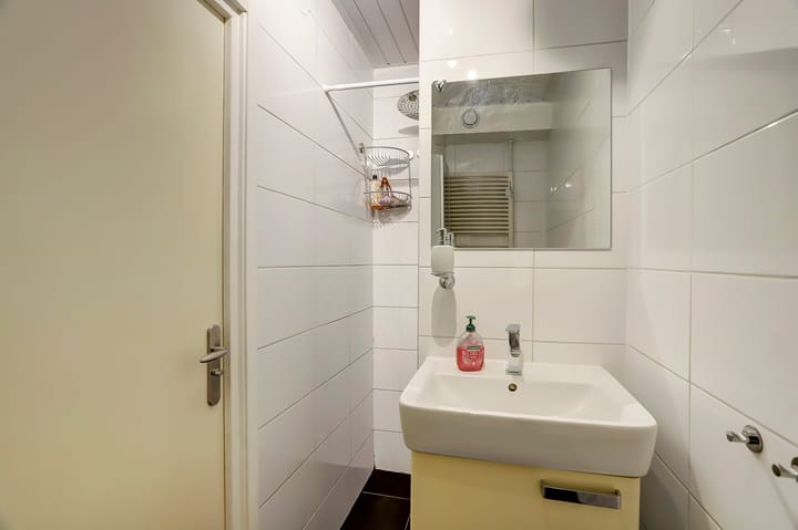 Photo 8 of Frans Halsstraat 22