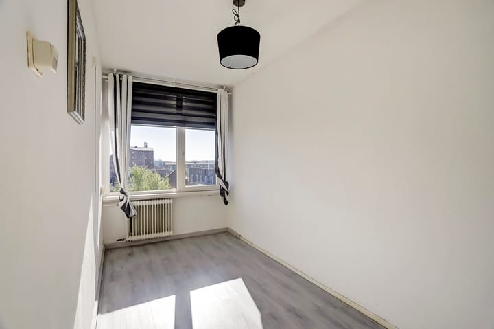 Photo 12 of Frans Halsstraat 22