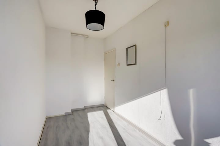 Photo 13 of Frans Halsstraat 22