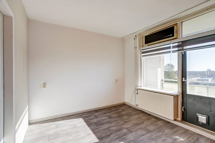 Photo 15 of Frans Halsstraat 22