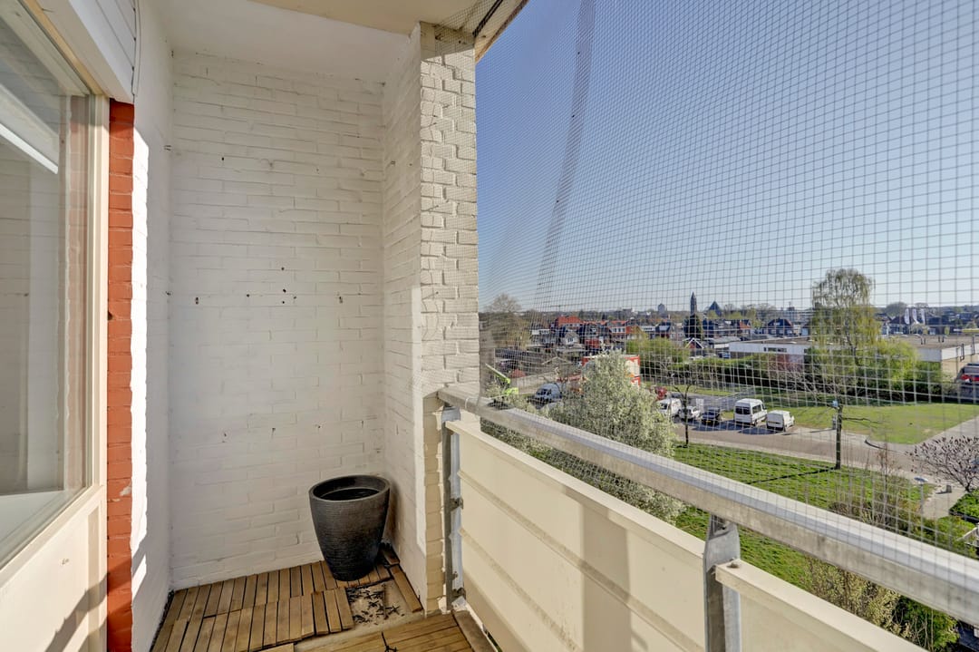 Foto 16 van Frans Halsstraat 22