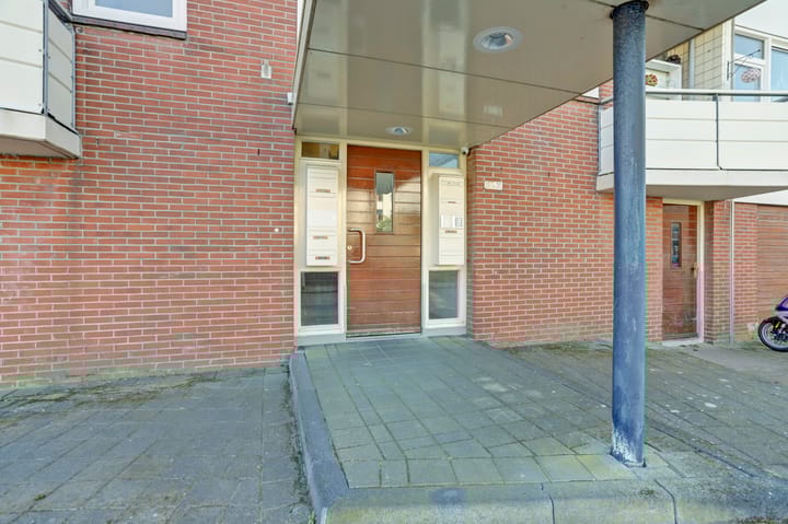 Photo 17 of Frans Halsstraat 22