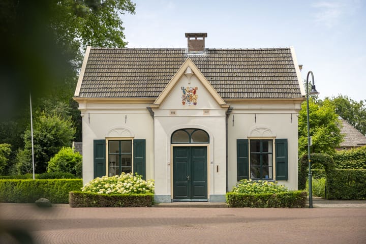 Kerklaan 10