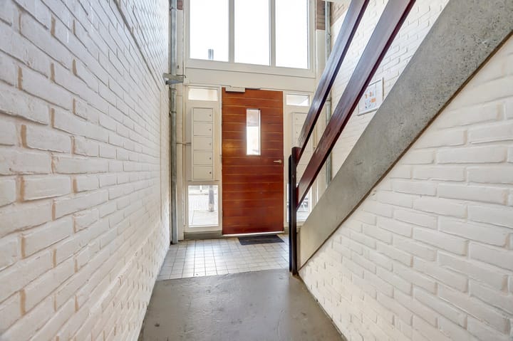 Photo 18 of Frans Halsstraat 22