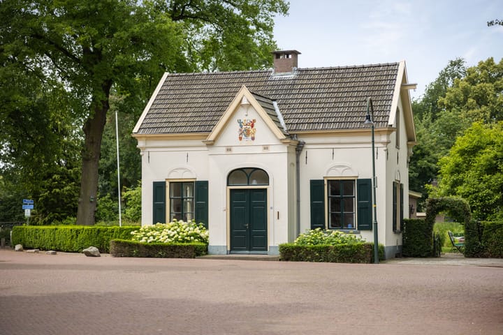 Foto 4 van Kerklaan 10