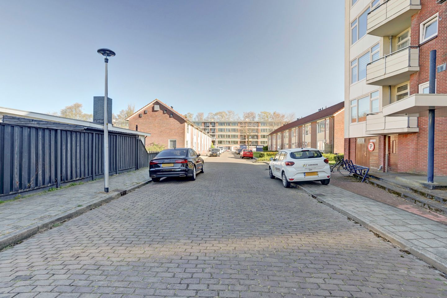 Foto 19 van Frans Halsstraat 22