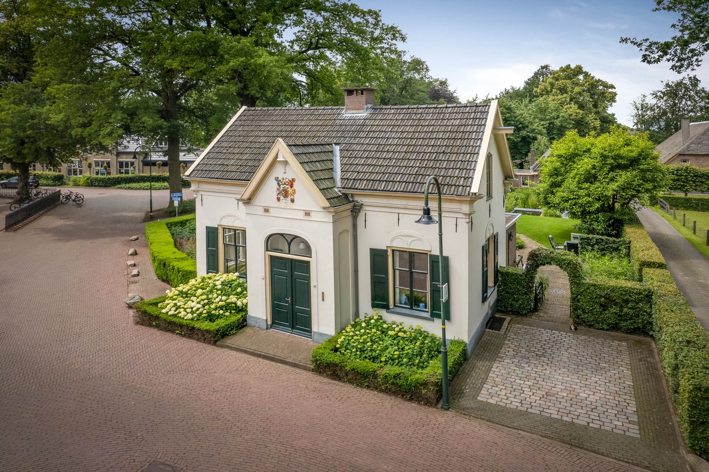 Foto 5 van Kerklaan 10