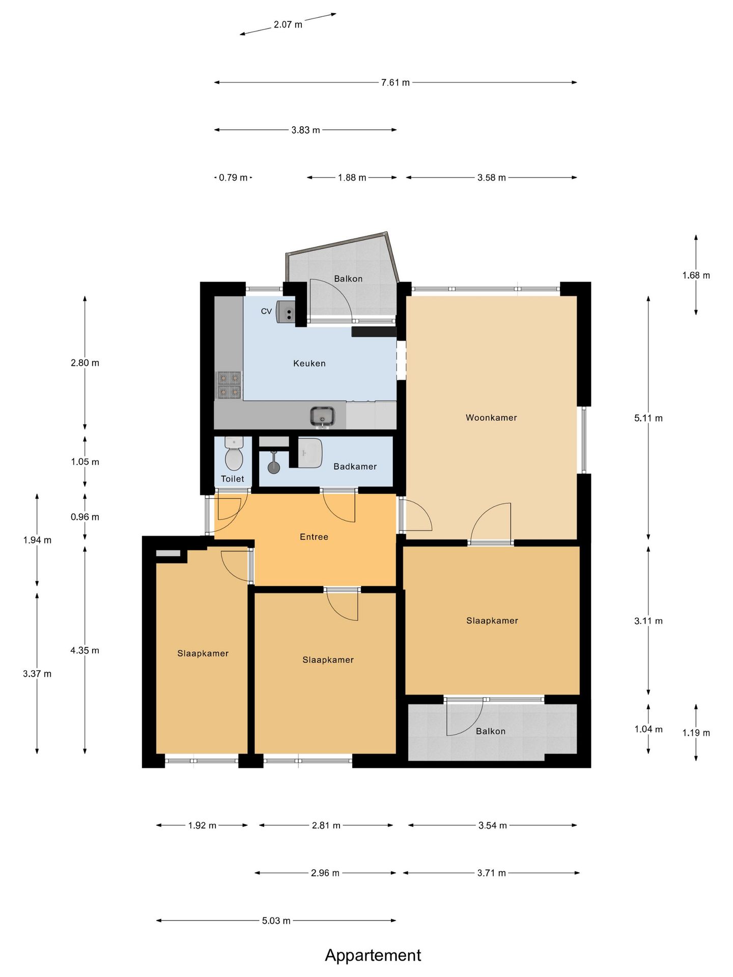 Foto 20 van Frans Halsstraat 22