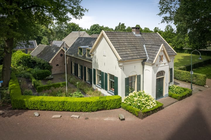 Foto 6 van Kerklaan 10