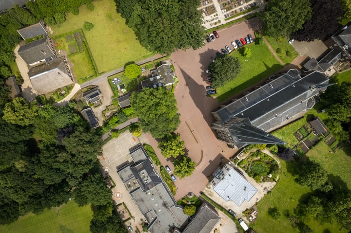 Foto 8 van Kerklaan 10