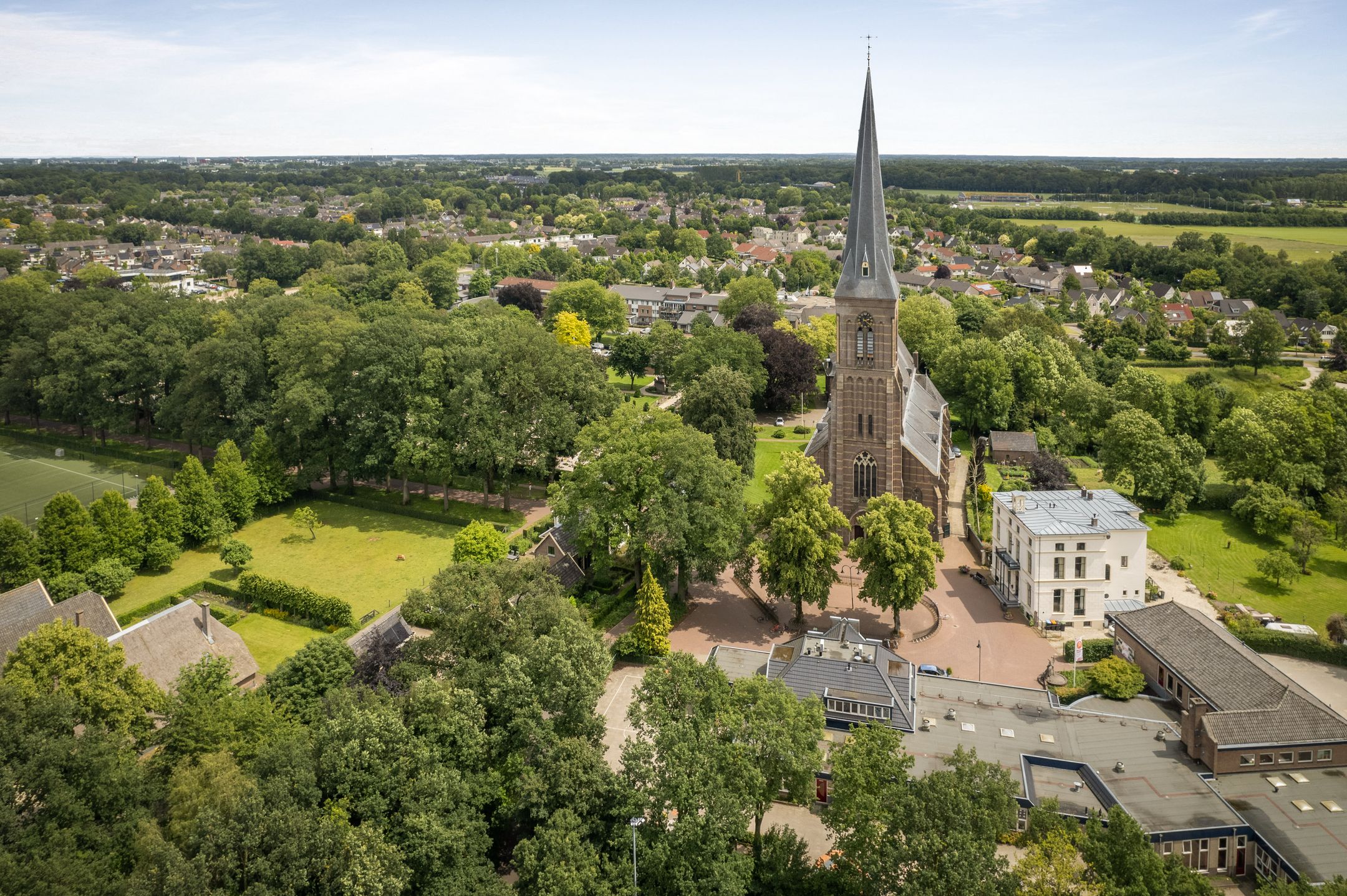 Foto 9 van Kerklaan 10