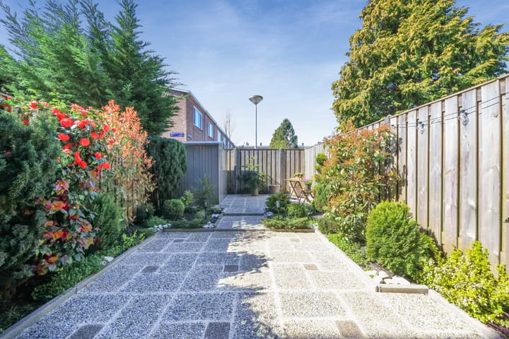 Foto 4 van Arondeusstraat 19