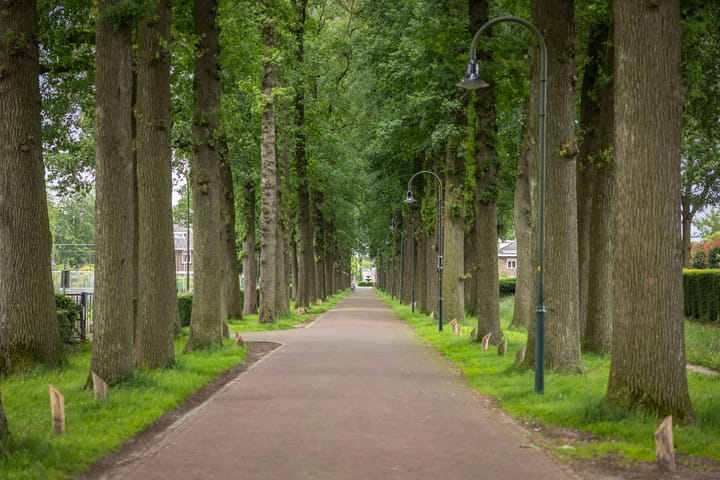 Foto 11 van Kerklaan 10