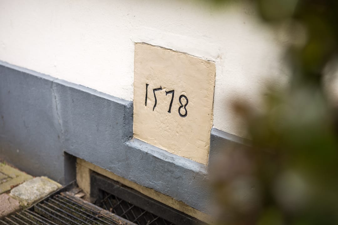 Foto 13 van Kerklaan 10