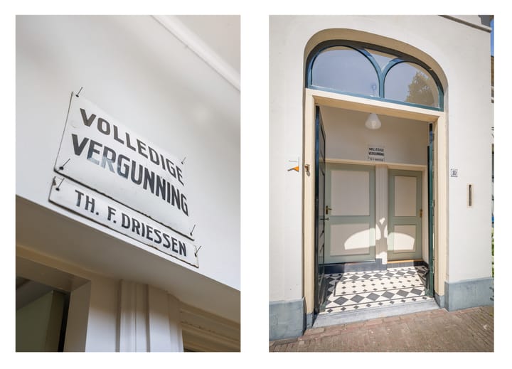 Foto 14 van Kerklaan 10