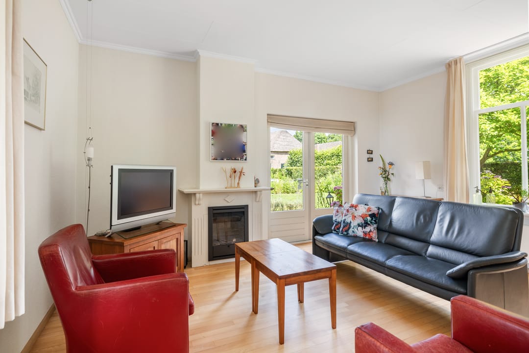 Foto 23 van Kerklaan 10