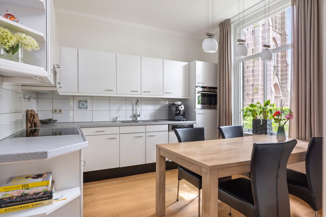 Foto 28 van Kerklaan 10