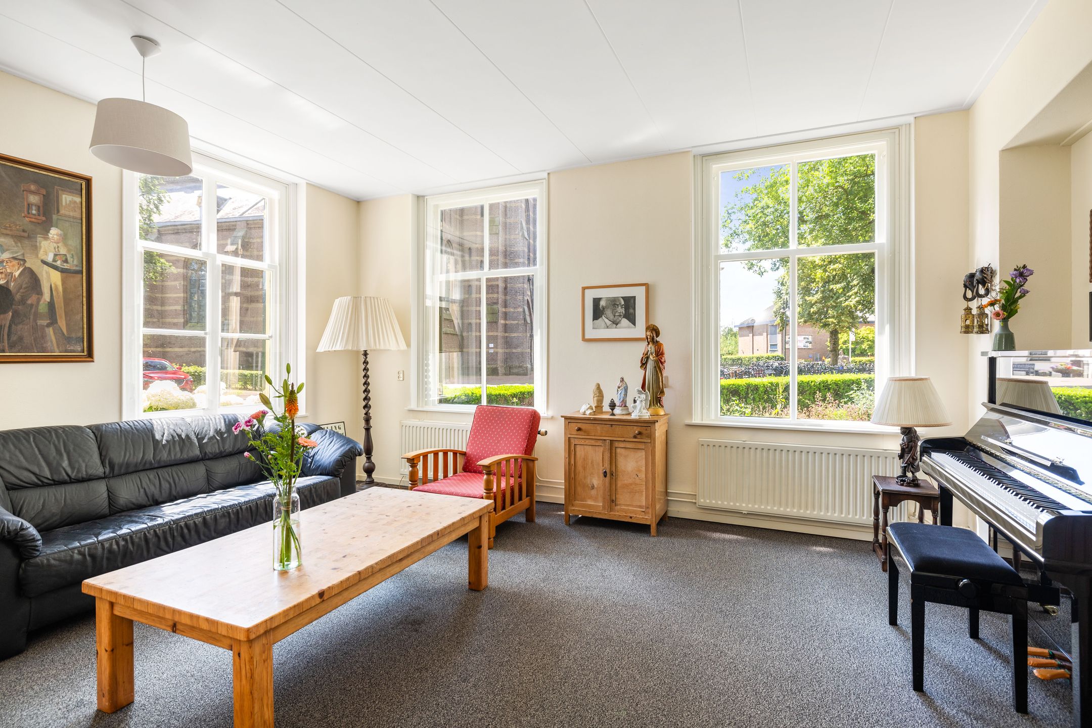 Foto 33 van Kerklaan 10