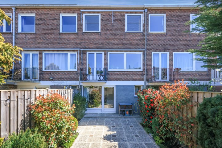 Foto 29 van Arondeusstraat 19